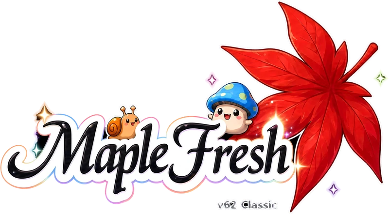 MapleFresh: v62 Classic